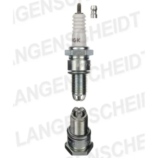 Spark plug NGK BP5ET