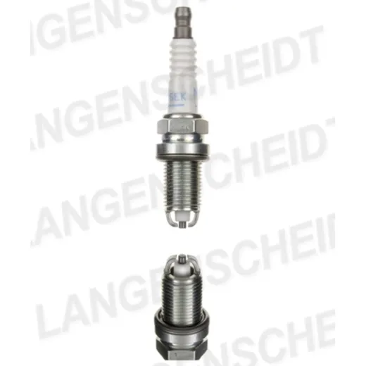 Zündkerze NGK BKR6EK 1747