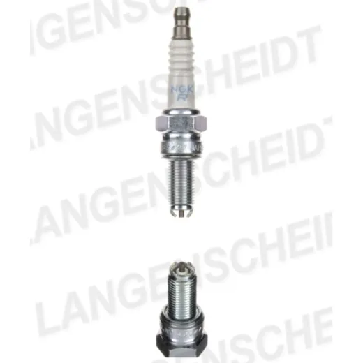 Spark plug NGK CR9EKB 1749