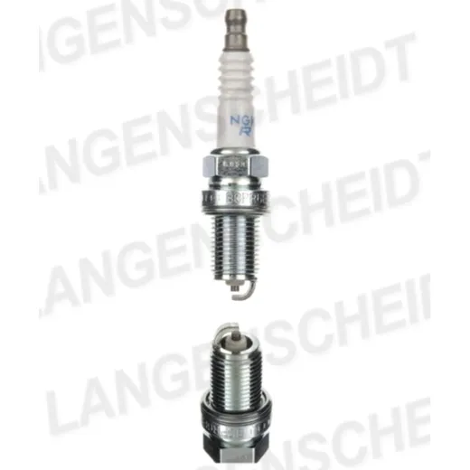 Spark plug NGK BCPR6ES 1755