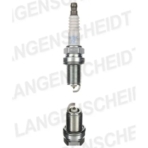 Spark plug NGK PFR6G-13E Palladium/Platinum