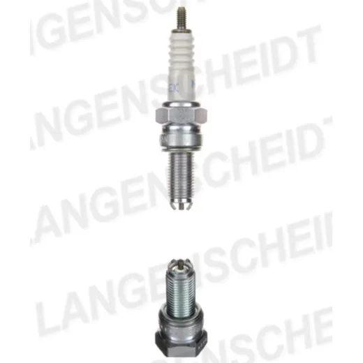 Zündkerze NGK CR10EK