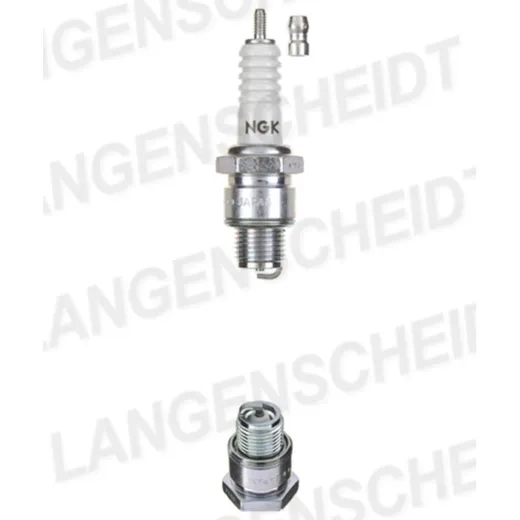 Spark plug NGK B10HS 1771