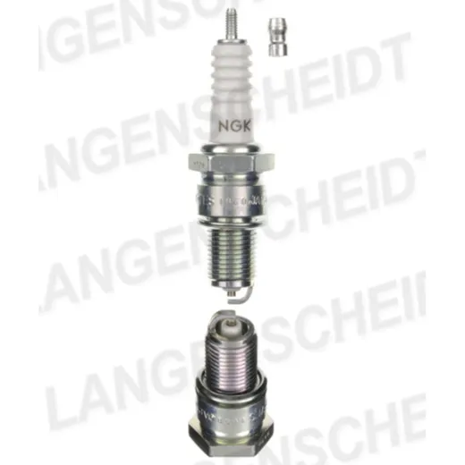 Spark plug NGK BP7ES 1773