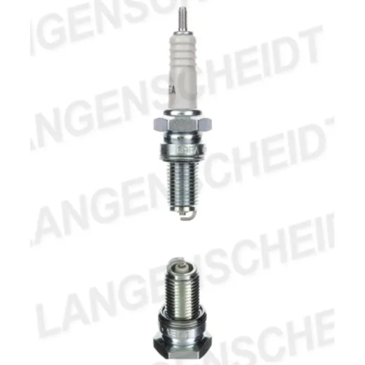 Spark plug NGK D9EA 1774