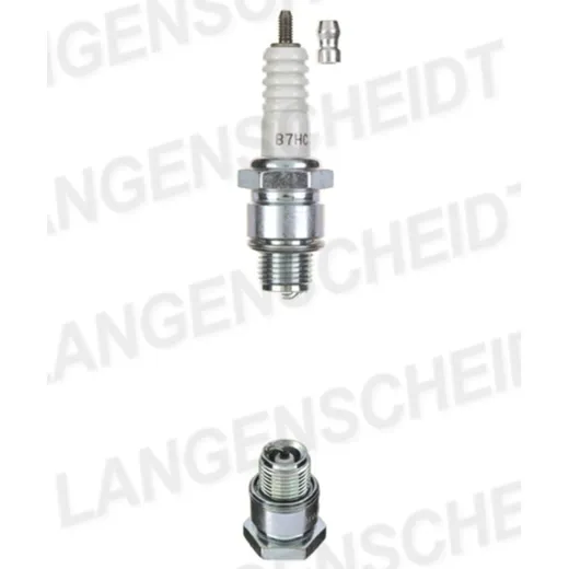 Spark plug NGK B7HCS