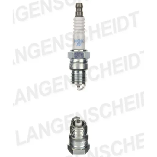 Zündkerze NGK BPR5FS