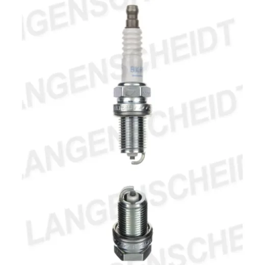 Spark plug NGK BKR5ES