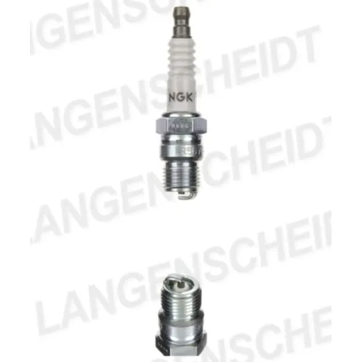 Zündkerze NGK R5673-10