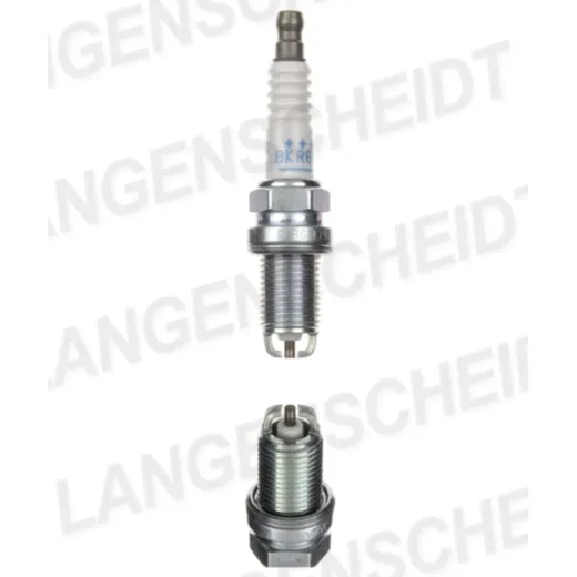 Spark plug NGK BKR6EKPA Palladium/Platinum