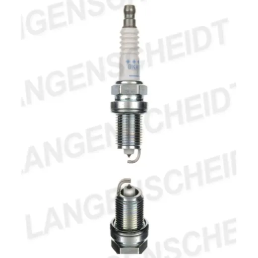 Spark plug NGK BKR6EP-13 Palladium/Platinum