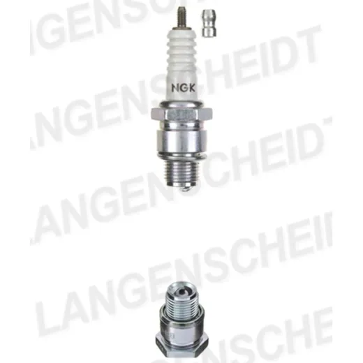 Zündkerze NGK B8HCS
