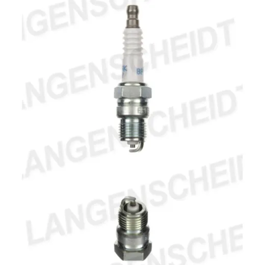 Spark plug NGK BPR6FS 1794