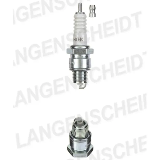 Spark plug NGK BP8HS 1795