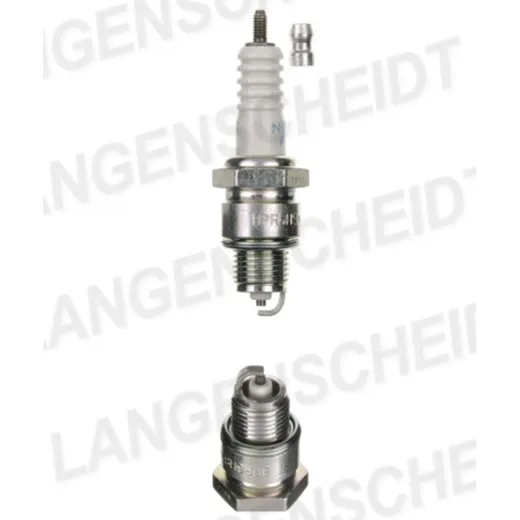 Zündkerze NGK BPR6HS-10