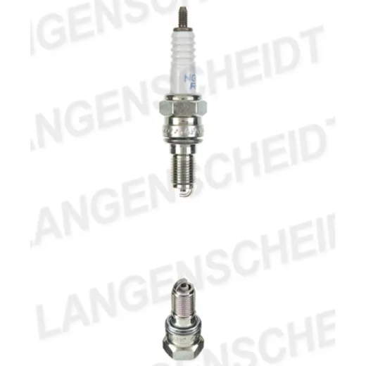 Spark plug NGK CR6EH-9 for Montesa Cota 4RT
