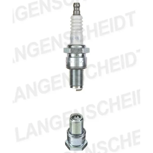 Spark plug NGK BR9EG-N-8