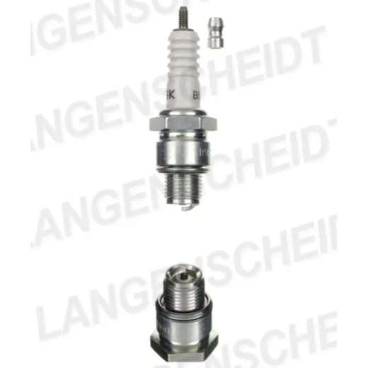 Spark plug NGK B9HCS 1809