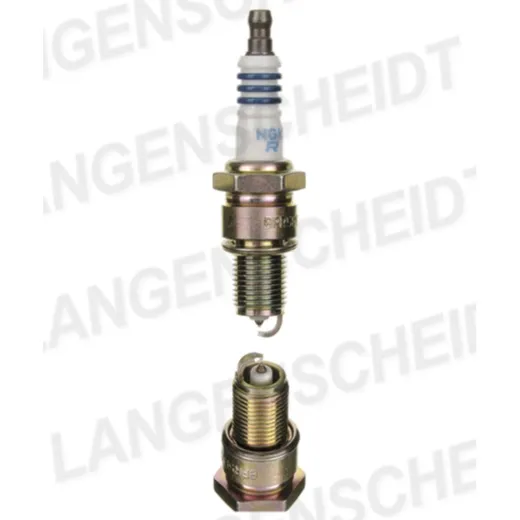Spark plug NGK BPR5EVX-11 Palladium/Platinum