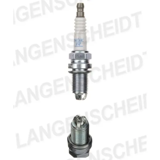 Spark plug NGK BKUR5ET 1818
