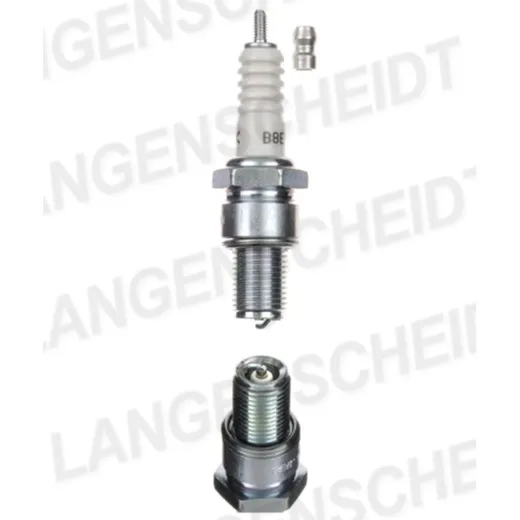 Spark plug NGK B8ECS
