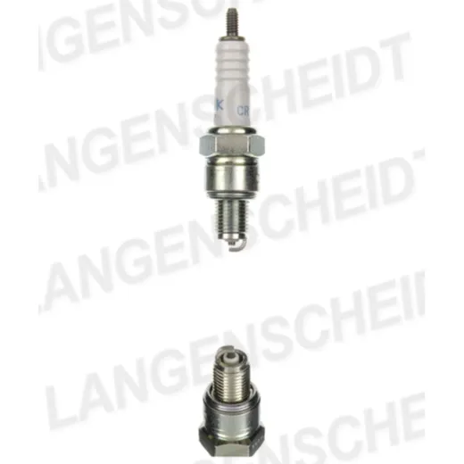 Spark plug NGK CR5HS 1824