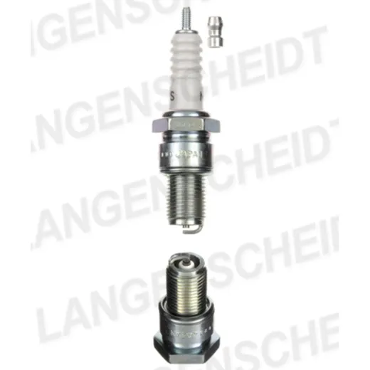Spark plug NGK B7ES 1826