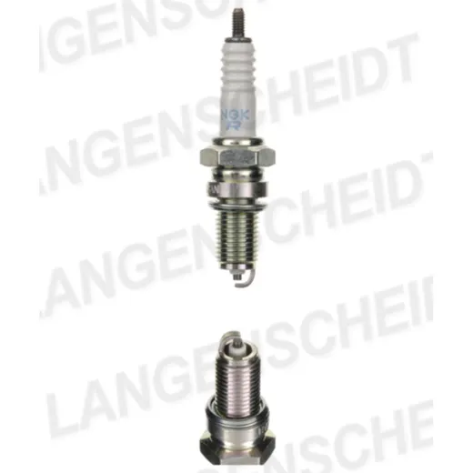 Spark plug NGK DPR5EA-9 1827