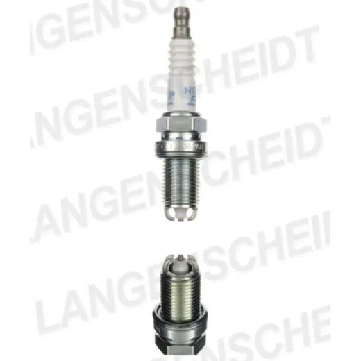 Spark plug NGK BKR5EKUP Palladium/Platinum