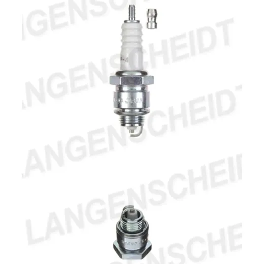 Spark plug NGK BP-4 1831