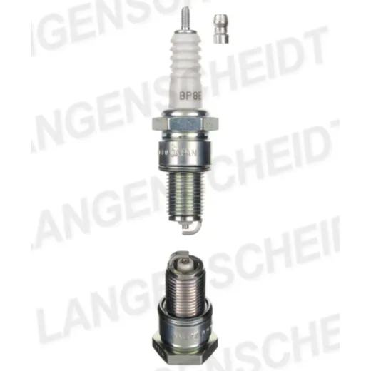 Spark plug NGK BP8ES 1832
