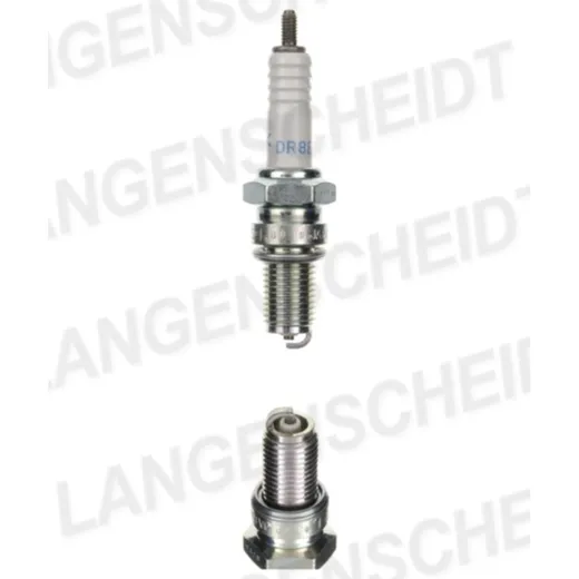 Zündkerze NGK DR8ES-L