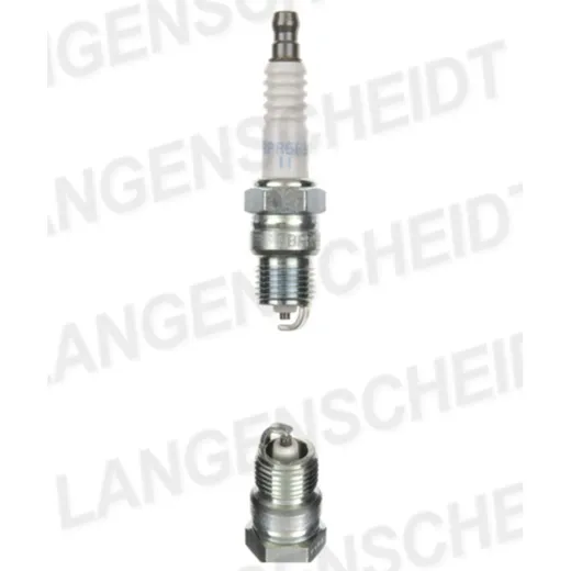 Zündkerze NGK BPR5FS-11