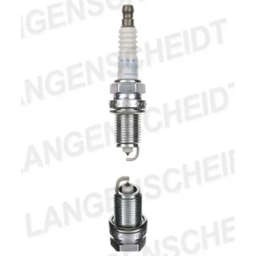 Spark plug NGK BKR6EP-11 Palladium/Platinum