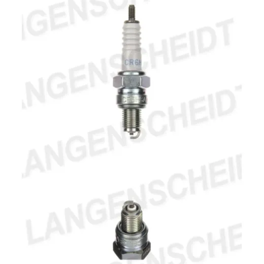Zündkerze NGK CR6HSA