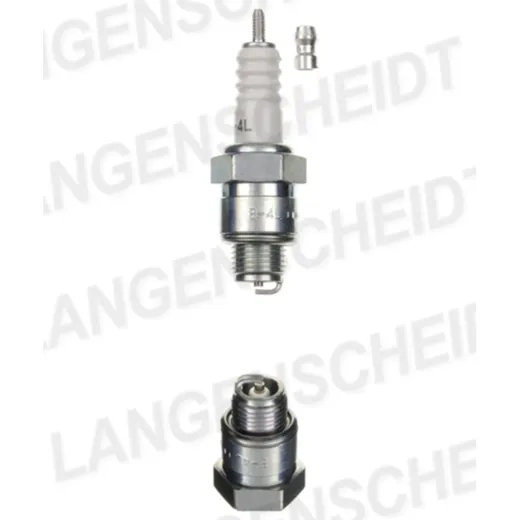 Zündkerze NGK B-4L