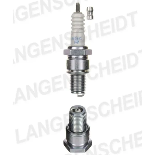 Spark plug NGK BR8EG 1862