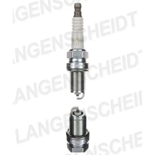Spark plug NGK BCPR6E-11 1863