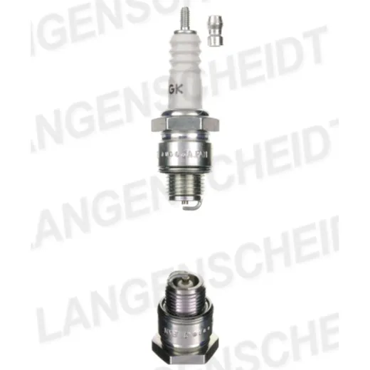 Spark plug NGK B-6L 1877