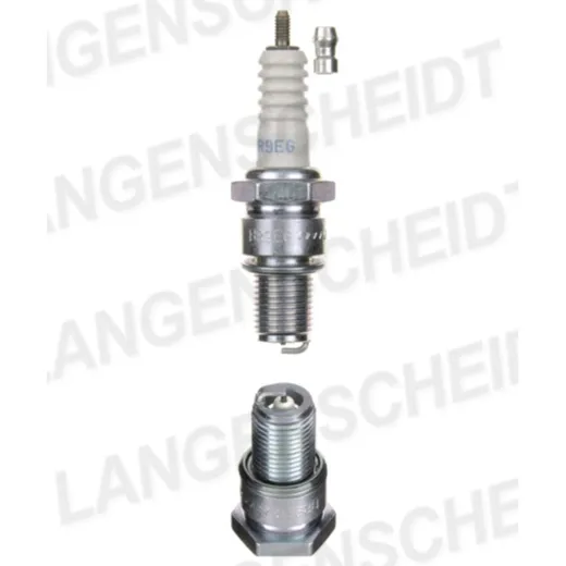 Spark plug NGK BR9EG 1879