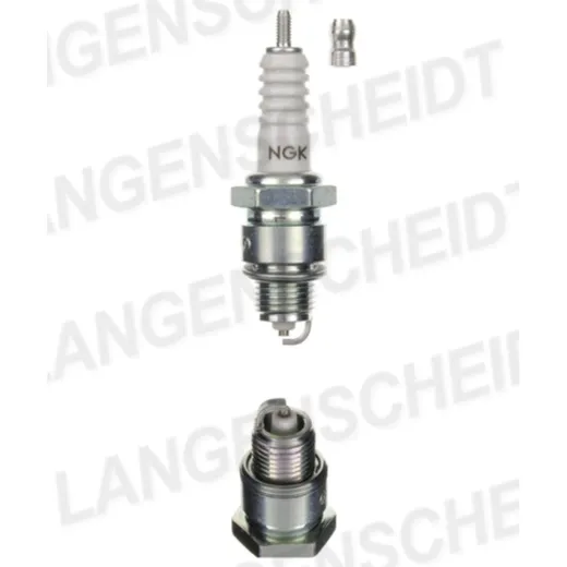 Spark plug NGK BP-4H