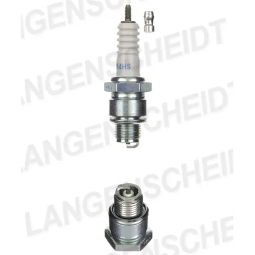 Spark plug NGK BR4HS 1891