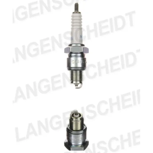 Spark plug NGK DR4HS 1893