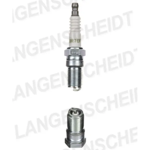 Spark plug NGK BR7EF