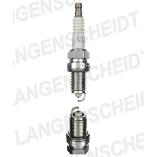 Spark plug NGK BCPR6EP-11
