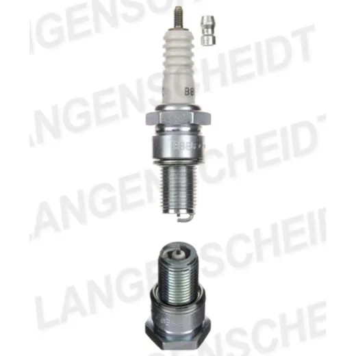 Spark plug NGK B8EG 1907