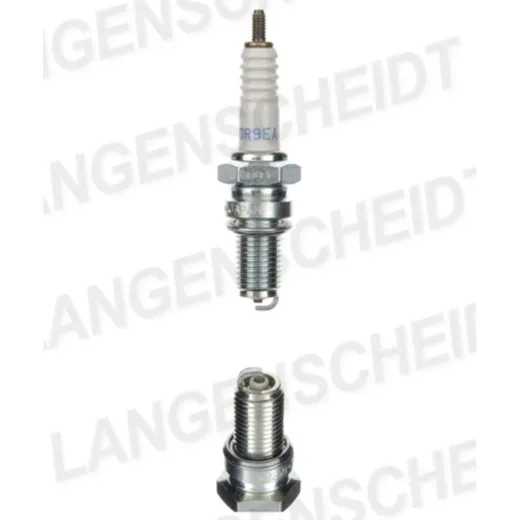 Spark plug NGK DR9EA 1908