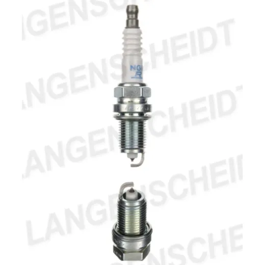 Spark plug NGK BKR5EP-11 Palladium/Platinum