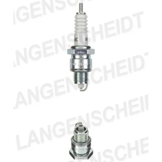 Zündkerze NGK BP4HA