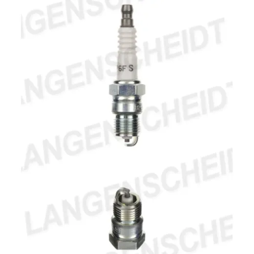 Zündkerze NGK BP6FS